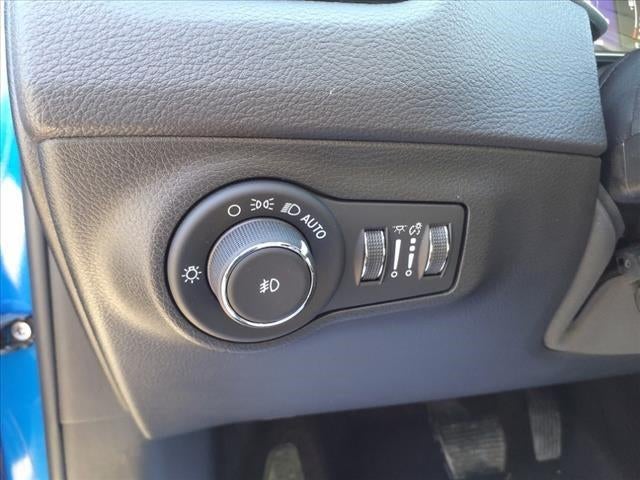 2019 Jeep Compass Altitude
