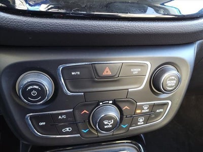 2019 Jeep Compass Altitude