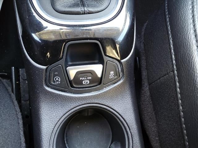 2019 Jeep Compass Altitude