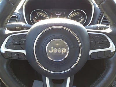2019 Jeep Compass Altitude