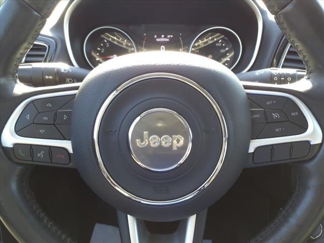 2019 Jeep Compass Altitude