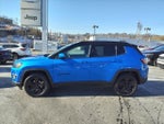 2019 Jeep Compass Altitude