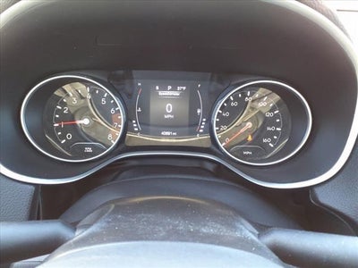 2019 Jeep Compass Altitude