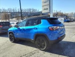 2019 Jeep Compass Altitude