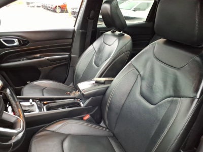 2022 Jeep Compass High Altitude