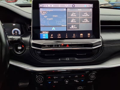 2022 Jeep Compass High Altitude