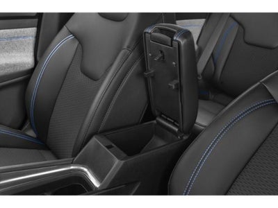 2023 Jeep Compass (RED) Edition