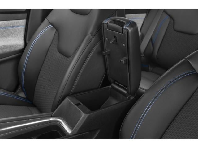 2023 Jeep Compass (RED) Edition