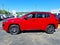 2023 Jeep Compass (RED) Edition