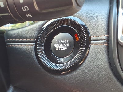 2023 Jeep Compass (RED) Edition