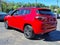 2023 Jeep Compass (RED) Edition