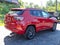 2023 Jeep Compass (RED) Edition