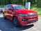 2023 Jeep Compass (RED) Edition