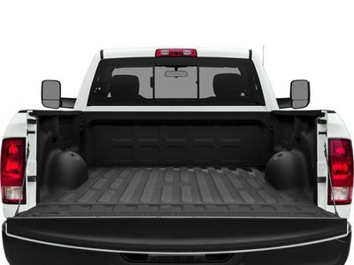 2017 RAM 3500 Tradesman