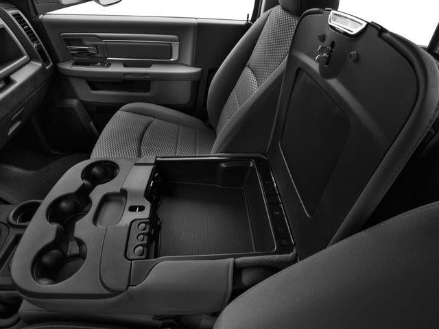 2017 RAM 3500 Tradesman