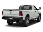2017 RAM 3500 Tradesman