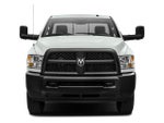 2017 RAM 3500 Tradesman