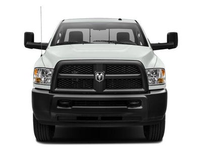 2017 RAM 3500 Tradesman