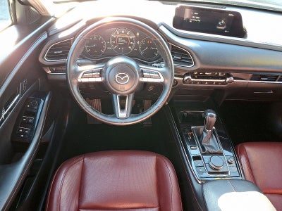 2023 Mazda Mazda CX-30 2.5 S Carbon Edition