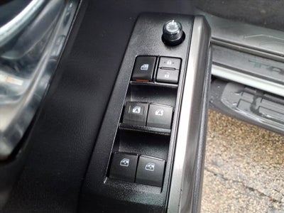 2020 Toyota Tacoma 4WD TRD Sport