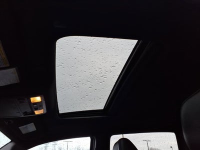 2020 Toyota Tacoma 4WD TRD Sport