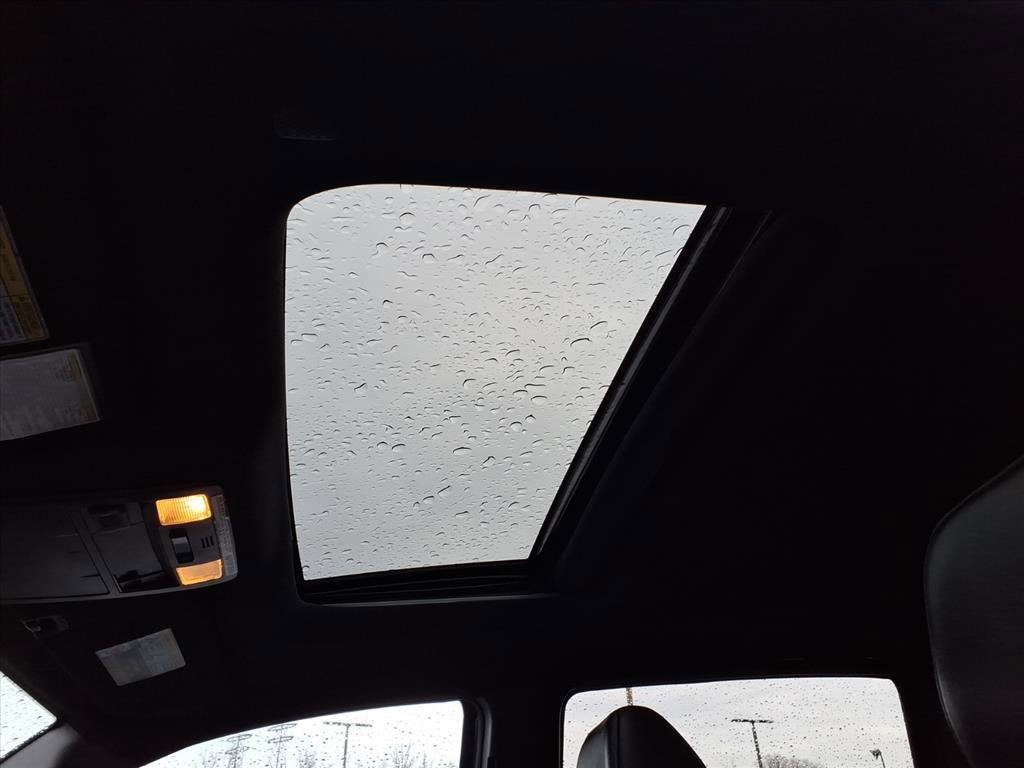 2020 Toyota Tacoma 4WD TRD Sport