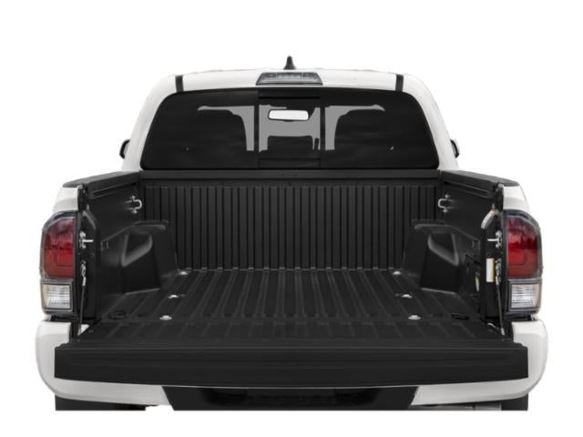 2020 Toyota Tacoma 4WD TRD Sport