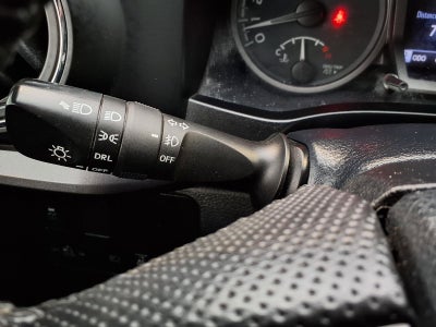 2020 Toyota Tacoma 4WD TRD Sport