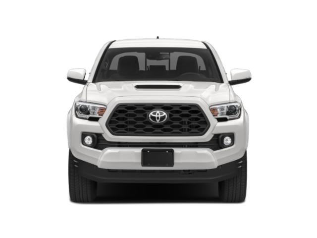 2020 Toyota Tacoma 4WD TRD Sport
