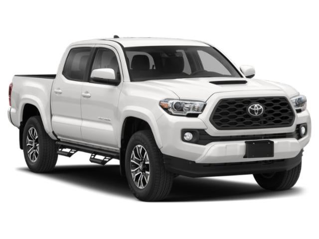 2020 Toyota Tacoma 4WD TRD Sport
