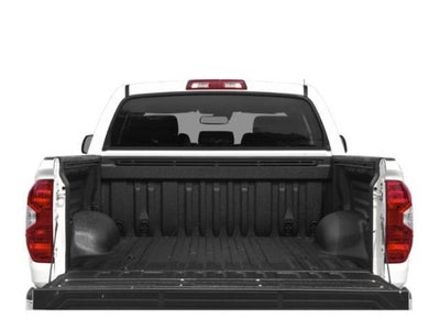 2019 Toyota Tundra 4WD SR5