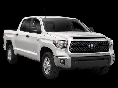 2019 Toyota Tundra SR5
