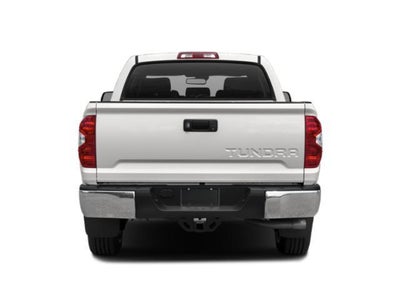 2019 Toyota Tundra 4WD SR5