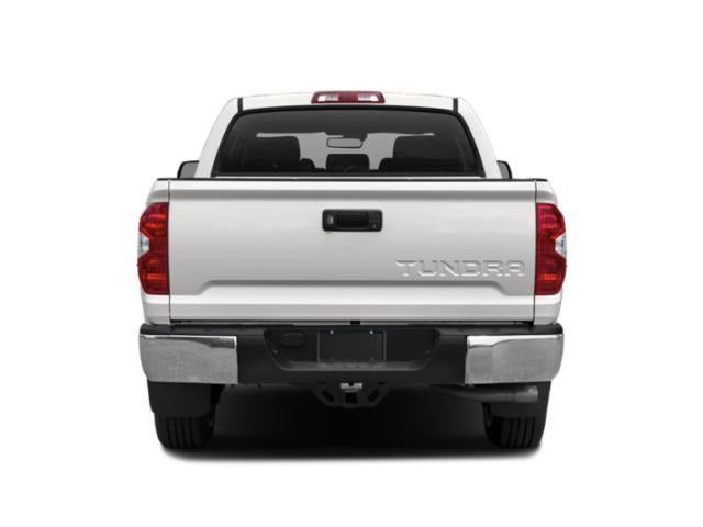 2019 Toyota Tundra 4WD SR5
