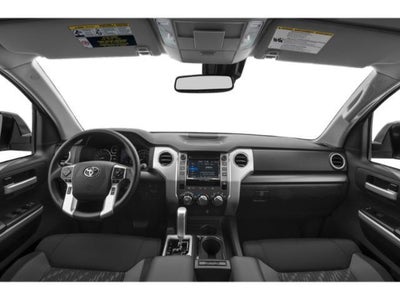 2019 Toyota Tundra 4WD SR5