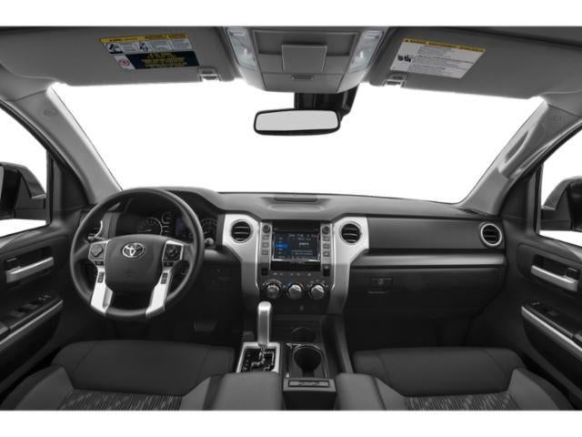 2019 Toyota Tundra 4WD SR5