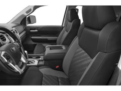 2019 Toyota Tundra 4WD SR5