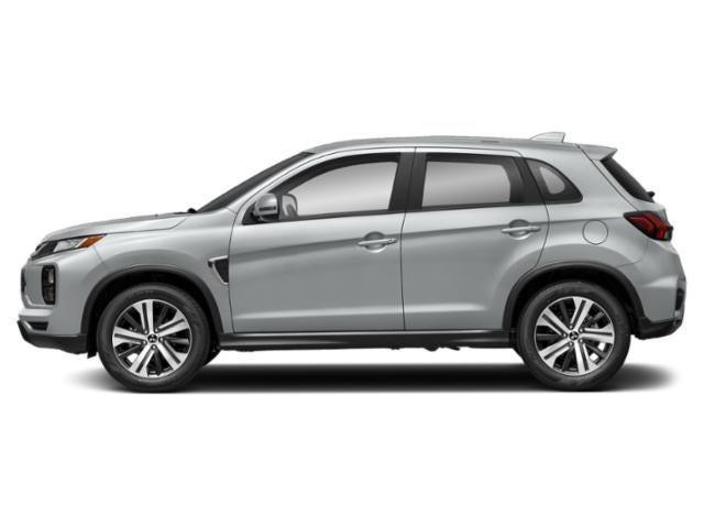 2024 Mitsubishi Outlander Sport SE