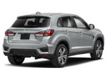 2024 Mitsubishi Outlander Sport SE