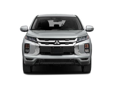 2024 Mitsubishi Outlander Sport SE