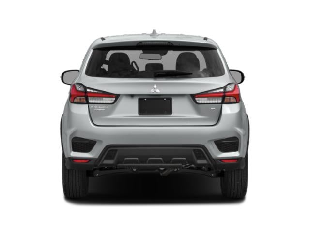 2024 Mitsubishi Outlander Sport SE