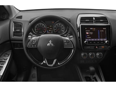 2024 Mitsubishi Outlander Sport SE