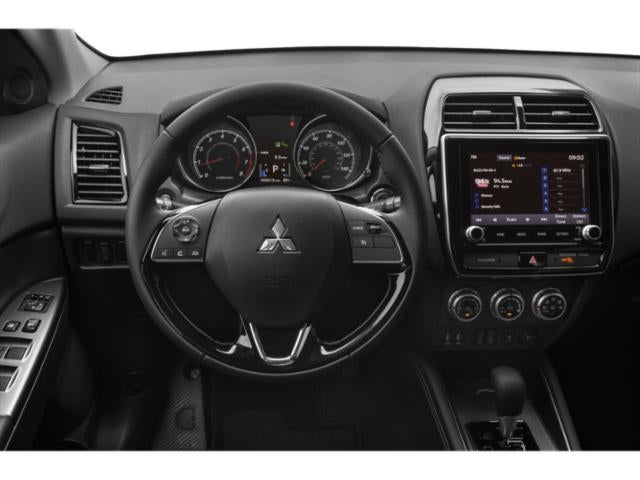 2024 Mitsubishi Outlander Sport SE