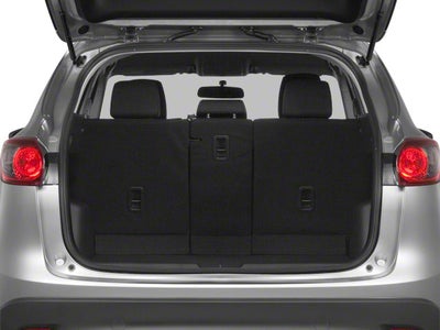 2013 Mazda Mazda CX-5 Grand Touring
