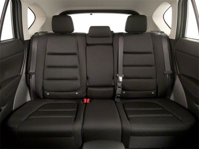2013 Mazda Mazda CX-5 Grand Touring