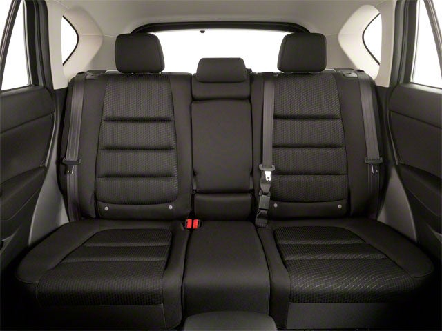 2013 Mazda Mazda CX-5 Grand Touring