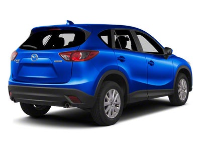 2013 Mazda Mazda CX-5 Grand Touring