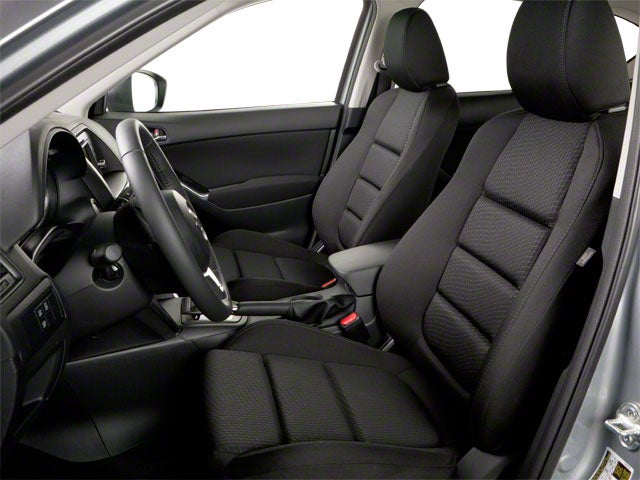2013 Mazda Mazda CX-5 Grand Touring