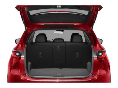 2023 Mazda Mazda CX-5 2.5 S