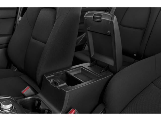 2023 Mazda Mazda CX-5 2.5 S